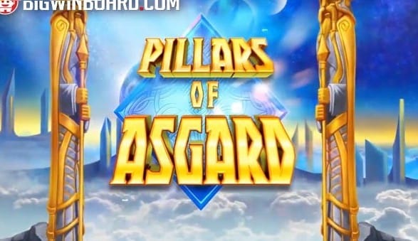 Pillars of Asgard